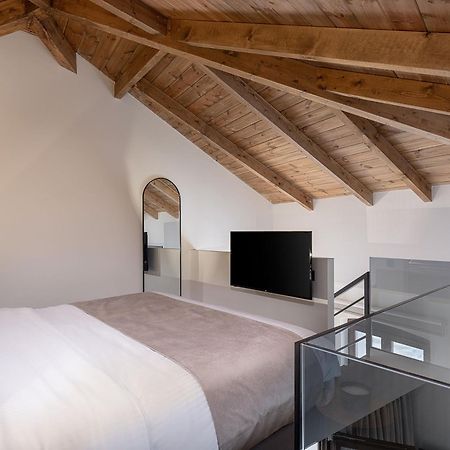 Ethos Suites Chania  Exteriör bild