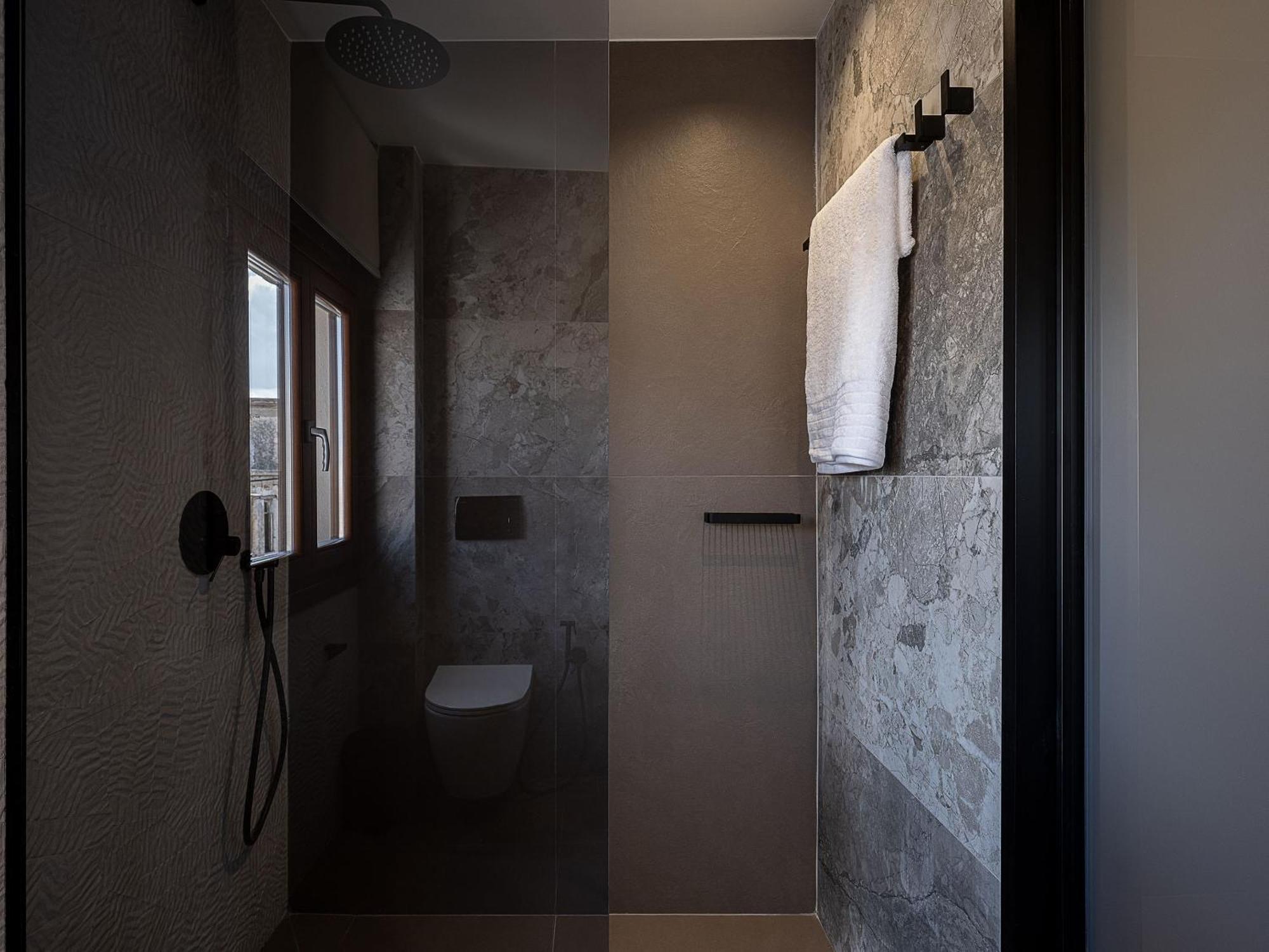 Ethos Suites Chania  Rum bild