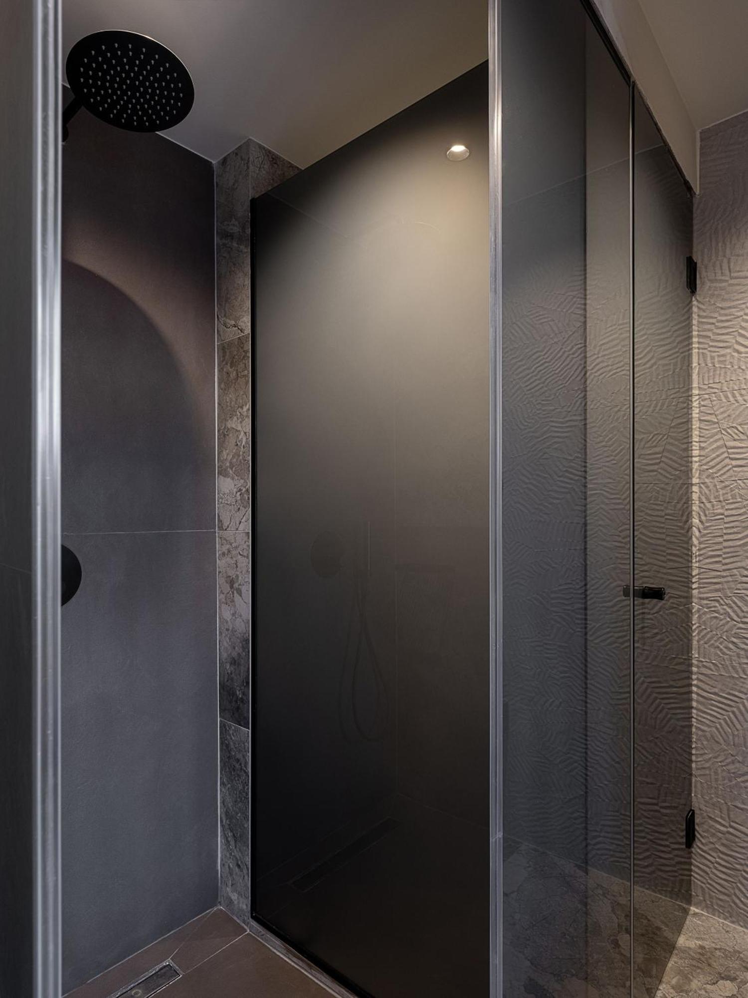 Ethos Suites Chania  Exteriör bild